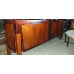 Schuitema Jugendstil-Sideboard der Marke Schuitema