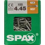 Spax Faserplattenschrauben der Marke SPAX