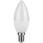 LED-Lampe E14 der Marke V-TAC