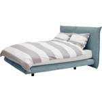 Boxspringbett von TOM TAILOR HOME, andere Perspektive, Vorschaubild