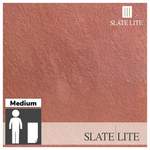 Sandsteinfunier »Red der Marke SlateLite