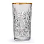 Glas von Libbey, aus Kristallglas, andere Perspektive, Vorschaubild