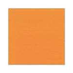 Serviette von PAPSTAR  GmbH, in der Farbe Orange, andere Perspektive, Vorschaubild