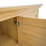 Sideboard von Livetastic, aus Metall, andere Perspektive, Vorschaubild