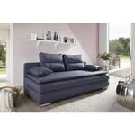 2/3-Sitzer Sofa von Modern Living, in der Farbe Grau, aus Textil, Vorschaubild