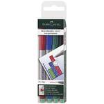 FABER-CASTELL MULTIMARK der Marke Faber-Castell