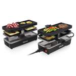 Tristar Raclette-Grill der Marke Tristar