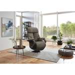 Relaxsessel von sit&more, in der Farbe Grau, aus Textil, andere Perspektive, Vorschaubild