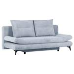 2/3-Sitzer Sofa von Carryhome, in der Farbe Blau, aus Textil, Vorschaubild