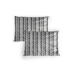 Uberwurf von Abakuhaus, in der Farbe Schwarz, aus Microfaser, andere Perspektive, Vorschaubild