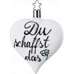 Christbaumschmuck von INGE-GLAS, andere Perspektive, Vorschaubild