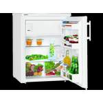 Kühlschrank von LIEBHERR, in der Farbe Weiss, aus Metall, andere Perspektive, Vorschaubild