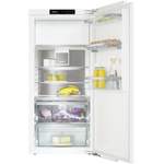 Kühlschrank von Miele, in der Farbe Weiss, Vorschaubild