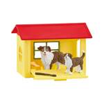 Spielzeug von schleich® Farm World, Mehrfarbig, aus Kunststoff, andere Perspektive, Vorschaubild