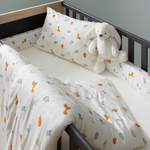 Babybett von Träumeland, in der Farbe Beige, aus Textil, Vorschaubild