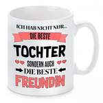 Herzbotschaft Tasse der Marke Herzbotschaft