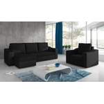 Ecksofa Set der Marke Fun Moebel