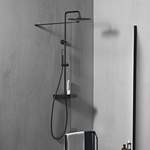 Duscharmatur von Ideal Standard, in der Farbe Schwarz, Vorschaubild