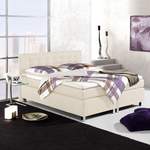 Boxspringbett von loftscape, in der Farbe Beige, aus Textil, andere Perspektive, Vorschaubild