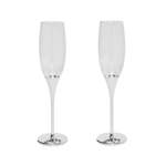 Brillibrum Champagnerglas der Marke Brillibrum