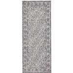 Orientteppich von Northrugs, in der Farbe Grau, aus Textil, Vorschaubild