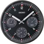 Seiko Wanduhr der Marke Seiko