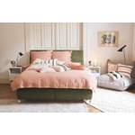 Boxspringbett von TOM TAILOR HOME, andere Perspektive, Vorschaubild