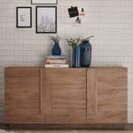 Holzoptik Sideboard der Marke Homedreams