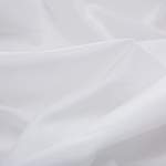 Bettlaken von URBANARA DE, in der Farbe Weiss, aus Naturfaser, andere Perspektive, Vorschaubild