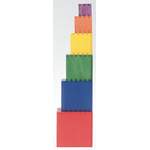 Spieluhr von SINA Spielzeug GmbH, Mehrfarbig, aus Holz, andere Perspektive, Vorschaubild