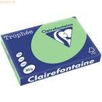 5 x der Marke Clairefontaine