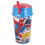 Spiderman Kinderbecher, der Marke Spiderman