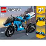 Spielzeug von LEGO® SPIELWAREN GMBH, aus Kunststoff, andere Perspektive, Vorschaubild