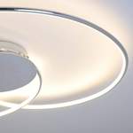 Deckenlampe von Lindby, in der Farbe Weiss, aus Kunststoff, andere Perspektive, Vorschaubild