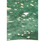 Teppich von Kayoom, in der Farbe Grün, andere Perspektive, Vorschaubild