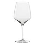 Gläser-Set von Stölzle Lausitz, in der Farbe Weiss, aus Kristallglas, andere Perspektive, Vorschaubild