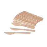 Bambus-Messer Set der Marke GRÄWE