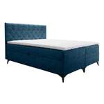 Boxspringbett 140x200 der Marke Maisons du Monde