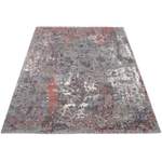 Läufer Teppich von OCI Die Teppichmarke, in der Farbe Rosa, aus Textil, andere Perspektive, Vorschaubild