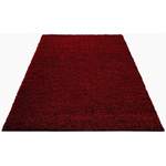 Hochflor-Teppich »Shaggy der Marke Bruno Banani