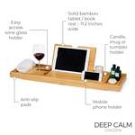 Wanneneinlage von Deep Calm, andere Perspektive, Vorschaubild