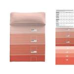 Tagesdecke Bett der Marke Pantone