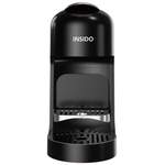 Kaffeemaschine von Insido, in der Farbe Schwarz, aus Kunststoff, andere Perspektive, Vorschaubild