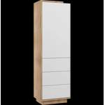 Garderobenschrank der Marke Meblocross