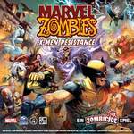 Marvel Zombies: der Marke Cool Mini or Not