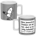 Sheepworld Tasse der Marke Sheepworld AG