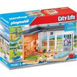 Playmobil® Konstruktions-Spielset der Marke PLAYMOBIL