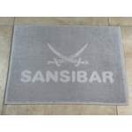 Badematte Sansibar der Marke Sansibar
