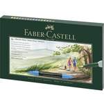 Faber-Castell Aquarellstifte der Marke Faber-Castell