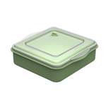 Lunchbox ToGo, der Marke Elasto GmbH & Co. KG